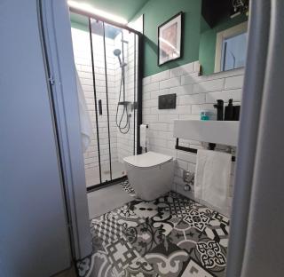 Mole Turin Suite - 4