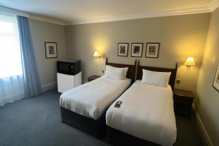 Winchester Cathedral View By Dancenter - 8