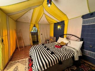 Erg Chabbi Luxury Camp - 7