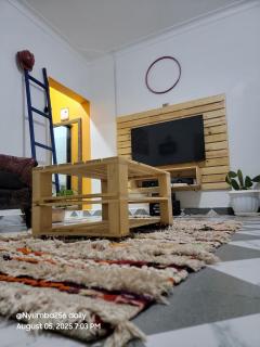 Vintage Room - Nostalgic charm for couples - 7
