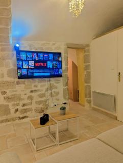 Le Mistral - Pont du Gard - Cozy & Intime - WiFi fibre -TV - 3