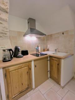 Le Mistral - Pont du Gard - Cozy & Intime - WiFi fibre -TV - 2