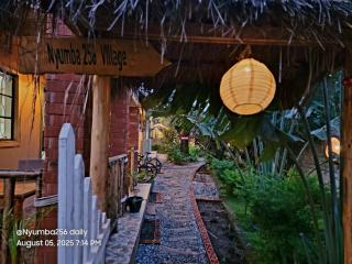 Vintage Room - Nostalgic charm for couples - 1