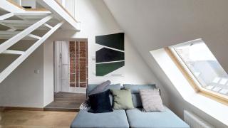 Loft Mons Centre 5 - Mons - 8