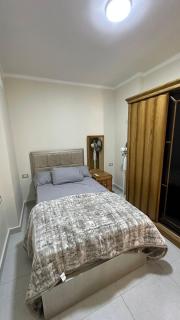 شقة بإطلالة بانورامية علي النيل - 4