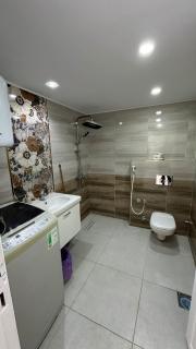 شقة بإطلالة بانورامية علي النيل - 2