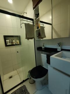 Apartamento inteiro - 9