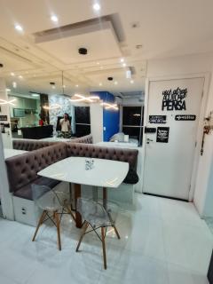 Apartamento inteiro - 8