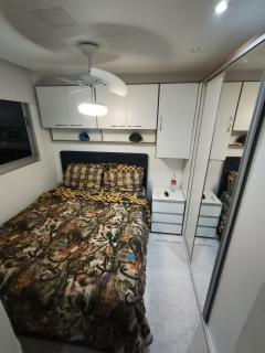 Apartamento inteiro - 6