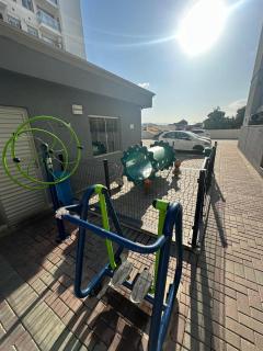 Apartamento inteiro - 5