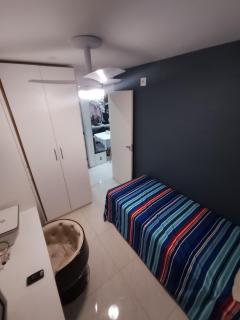 Apartamento inteiro - 4