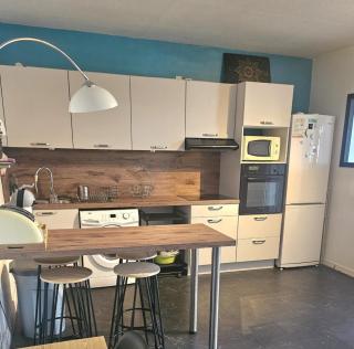 Appartement face aux Thermes - 8