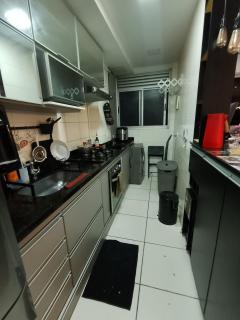 Apartamento inteiro - 3