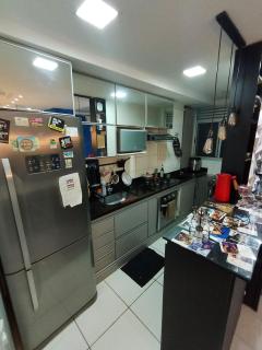 Apartamento inteiro - 2