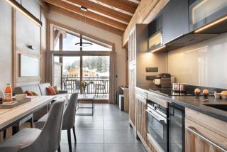 MGM Hôtels & Résidences - Résidence Le Hameau de l'Ours - Manigod - 3