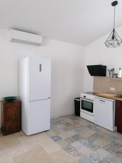 Maison de 80m2 avec cour fermée et sécurisée - 8