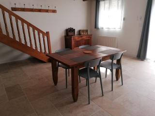 Maison de 80m2 avec cour fermée et sécurisée - 7