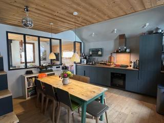 Le Nevada - Duplex T4 Proche Centre - 9