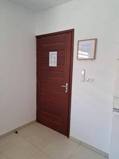 CAYENNE Centre Studio D'ESTREE ECO LUXE - 4