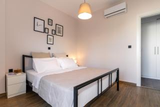 Athens Neos Kosmos 1BDR apt near to metro station - 9