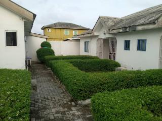 Villa Ricca beach resort - 4