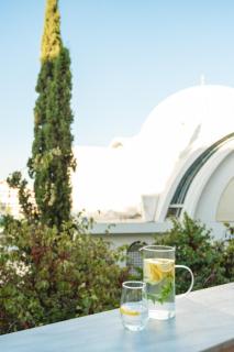 Athens Neos Kosmos 1BDR apt near to metro station - 7