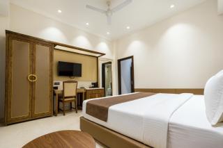 White Season by The Sky Imperial, Bhilwara - 7