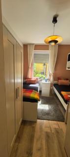 Rince Groß Apartment - 1