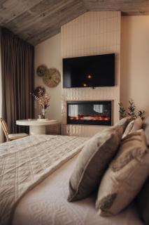 Niditas Suites & Horses - 1