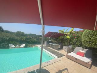 Chambres d'hôtes salles de bain intégrée et entrée privée , parking gratuit - 2