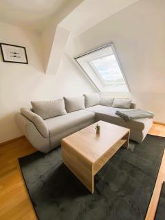 Gemütliches Altbauapartment III - 7