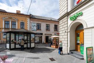Apartament Papieski - Wadowice - 8