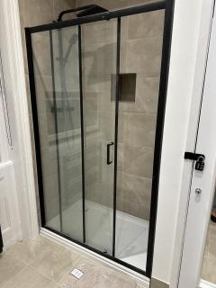 Bloomsbury studio apartments - 9