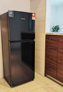 Dwiputra Presint 15 Putrajaya Tranquil Suites - 4