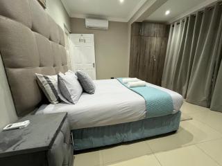 Regent House - 9