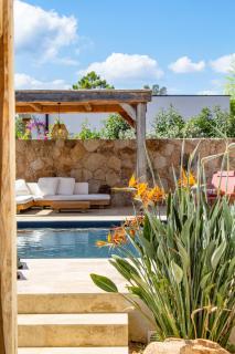 Villa A Calia di Fiori Mare - 0