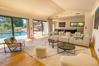 Villa A Calia di Fiori Mare - 8