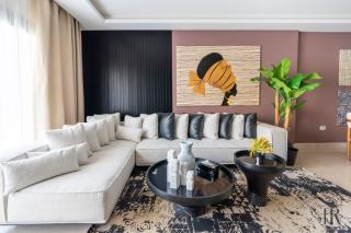 Habitat Towers - Sheikh Zayed - 7