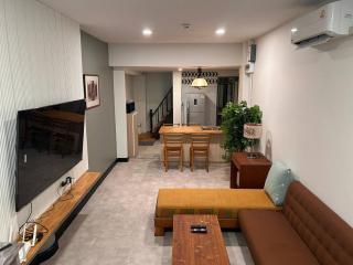Ni Haus, cozy place for 4 people - 8