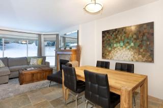 Woodrun Lodge 216 | Renovated Ski-In Ski-Out Condo w/ Free Parking, Pool, Hot Tub, & Gym - Whistler - 1