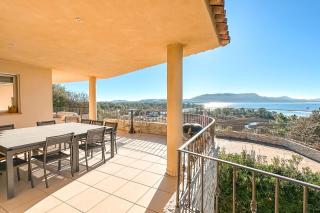 Villa Golfo Di Sogno - 4