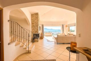 Villa Golfo Di Sogno - 2