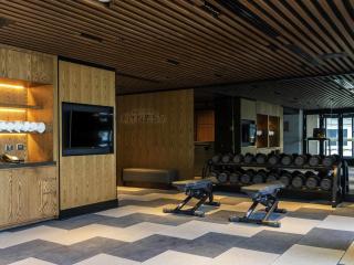 Sofitel Adelaide - 6