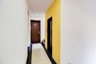 FabHotel Samudra Executive - Nr Solapur Highway - 1