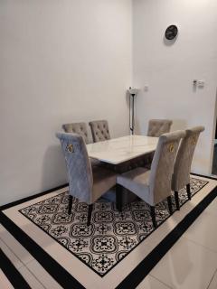 FH Homestay Kuala Lipis 3R2B - 8