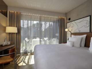 L'Esquisse Hotel & Spa Colmar - MGallery Collection - 2