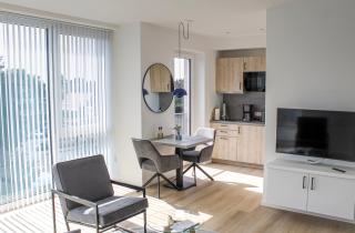 Stadtloft Apartment "Drielake" - 7