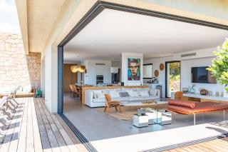 Villa U Pinu Di Pinarellu - 7