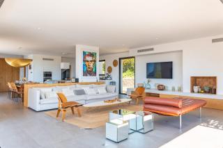 Villa U Pinu Di Pinarellu - 9