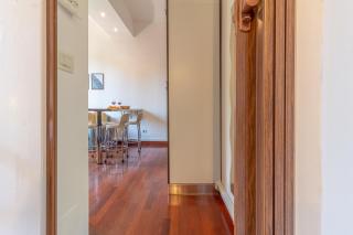 Modern Two-Room Apartment With Quiet Courtyard - 6